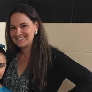 Meet your Posher, Justine